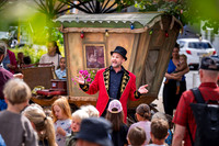 Tirsdags underholdning, Torvepladsen Ry-web- Fotograf Per Bille-20260728-AAA05063-2