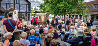 Tirsdags underholdning, Torvepladsen Ry-web- Fotograf Per Bille-20260728-AAA05083