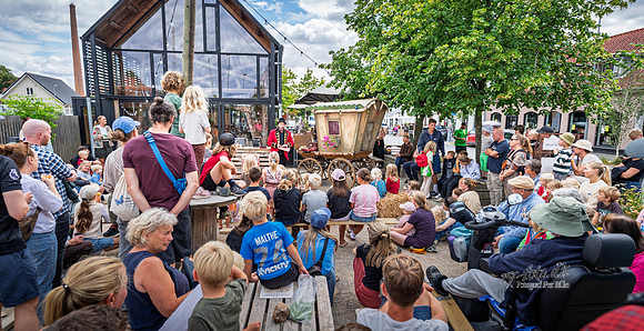 Tirsdags underholdning, Torvepladsen Ry-web- Fotograf Per Bille-20260728-AAA05078