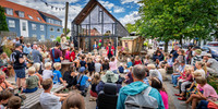 Tirsdags underholdning, Torvepladsen Ry-web- Fotograf Per Bille-20260728-AAA05088