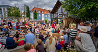 Tirsdags underholdning, Torvepladsen Ry-web- Fotograf Per Bille-20260728-AAA05093