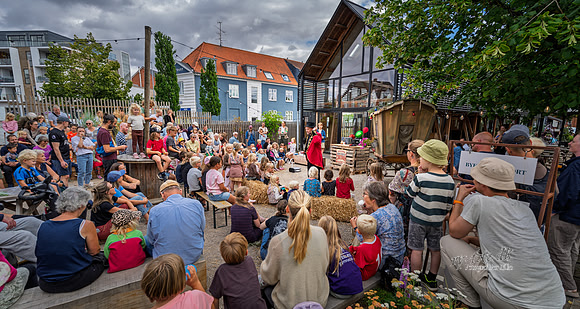 Tirsdags underholdning, Torvepladsen Ry-web- Fotograf Per Bille-20260728-AAA05093