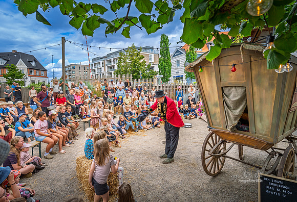 Tirsdags underholdning, Torvepladsen Ry-web- Fotograf Per Bille-20260728-AAA05099