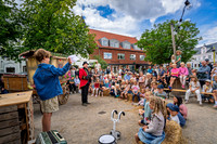 Tirsdags underholdning, Torvepladsen Ry-web- Fotograf Per Bille-20260728-AAA05118