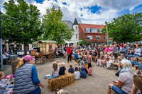 Tirsdags underholdning, Torvepladsen Ry-web- Fotograf Per Bille-20260728-AAA05120