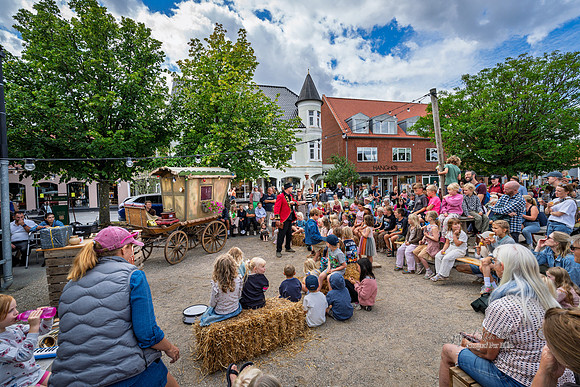 Tirsdags underholdning, Torvepladsen Ry-web- Fotograf Per Bille-20260728-AAA05120