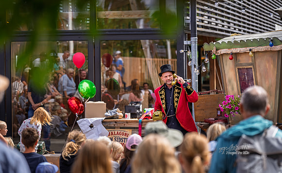 Tirsdags underholdning, Torvepladsen Ry-web- Fotograf Per Bille-20260728-AAA05187