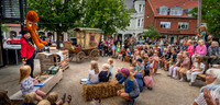 Tirsdags underholdning, Torvepladsen Ry-web- Fotograf Per Bille-20260728-AAA05133-2