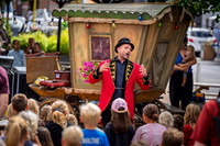 Tirsdags underholdning, Torvepladsen Ry-web- Fotograf Per Bille-20260728-AAA05055