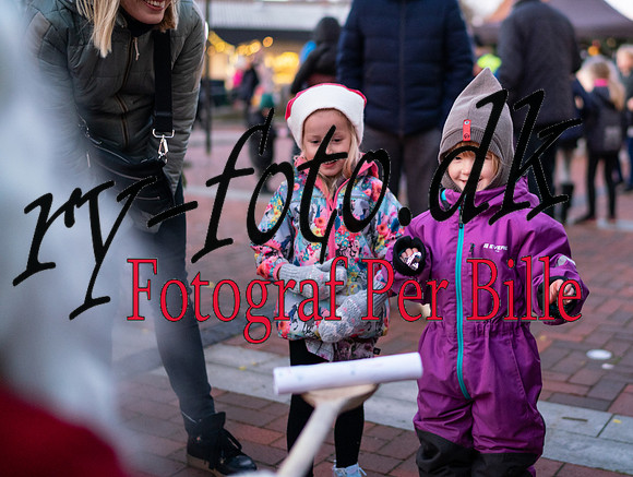 Ry City - Juletræstænding - print - Fotograf Per Bille-20181118-9319