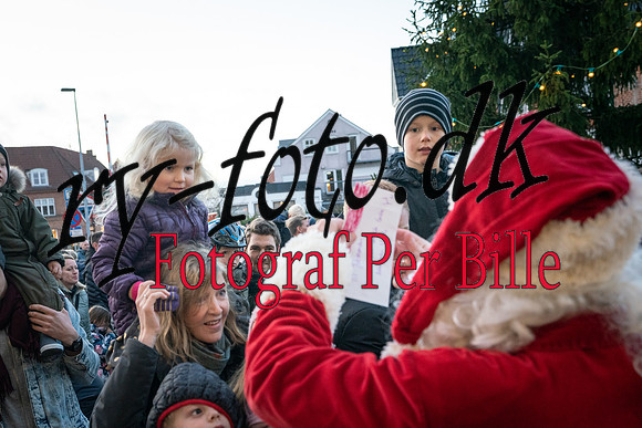 Ry City - Juletræstænding - print - Fotograf Per Bille-20181118-9230