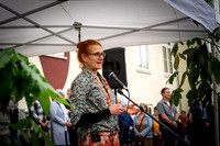 FLOK åbning - web