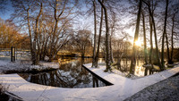 Vinter Emborg bro-print-Fotograf Per Bille-20250103AAA06071-Pano