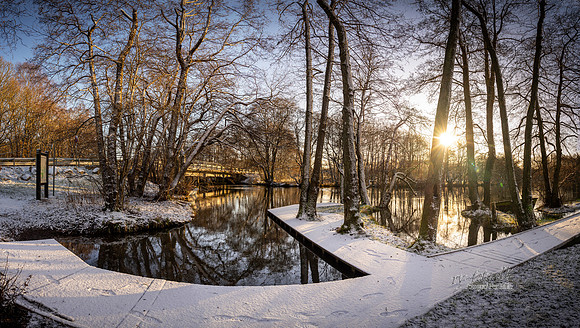 Vinter Emborg bro-print-Fotograf Per Bille-20250103AAA06071-Pano