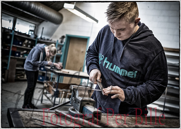 Gylling Efterskole - Fotograf Per Bille-20160418-9399