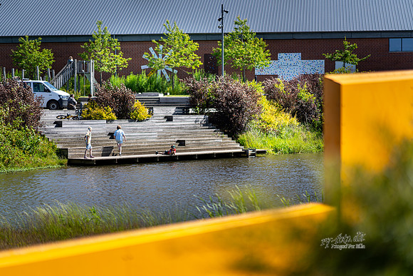 Låsby hallen, Låsby Søpark-web - Fotograf Per Bille-20250613-AAA06663