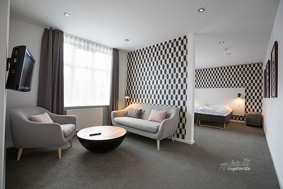 Hotel Ry værelser - print - Fotograf Per Bille-20170612-1043