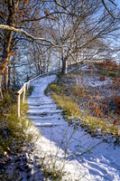 Vinter Galjebakken-print-Fotograf Per Bille-20250103AAA06109