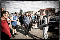 Røde orm kostume og øvning - web  med filter - Fotograf Per Bille-20170402-9661