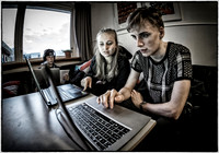 Gylling Efterskole - Fotograf Per Bille-20160418-2-16