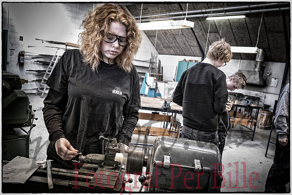Gylling Efterskole - Fotograf Per Bille-20160418-9407
