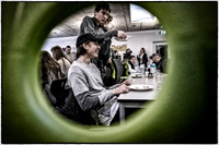 Gylling Efterskole - Fotograf Per Bille-20160418-8897