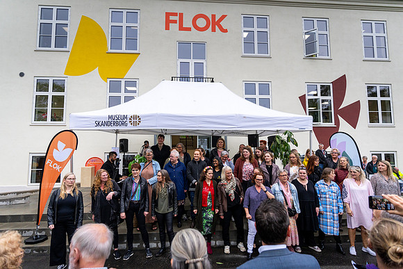 FLOK åbning-web-Fotograf Per Bille-20240504DSC01395