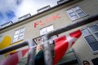 Flok 1 år