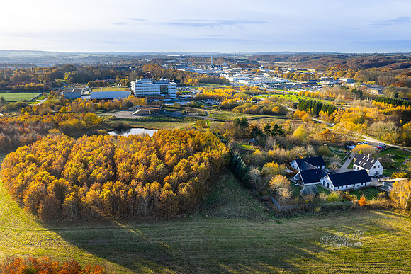 Fælleden, Trailcenter-print-Fotograf Per Bille 20251106-DJI_20251106143911_0086_D