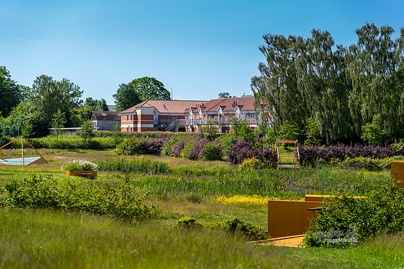 Låsby plejecenter, Låsby Søpark-web - Fotograf Per Bille-20250613-AAA06706