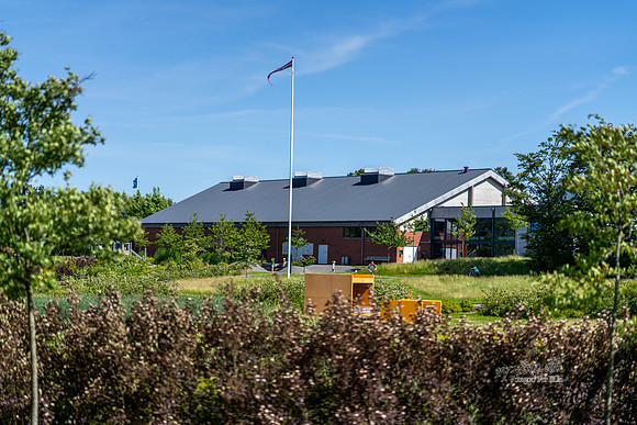 Låsby hallen, Låsby Søpark-web - Fotograf Per Bille-20250613-AAA06672