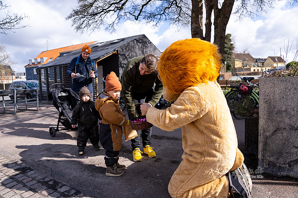 Ry City Æggejagt-Print - Fotograf Per Bille-20220409DSC01737