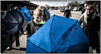 Røde orm kostume og øvning - web  med filter - Fotograf Per Bille-20170402-9686
