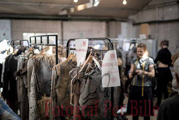 Røde orm kostume og øvning - web - Fotograf Per Bille-20170402-9919