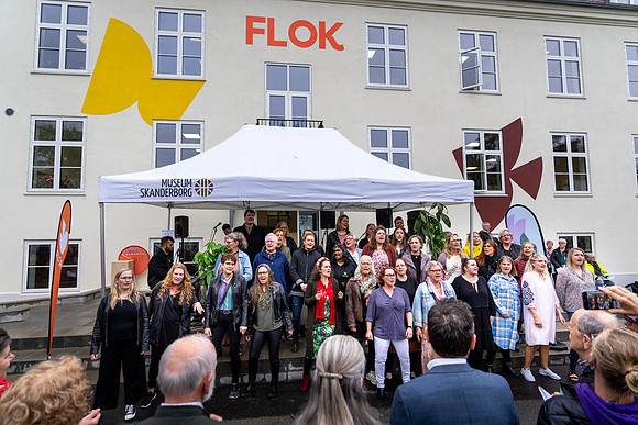 FLOK åbning-web-Fotograf Per Bille-20240504DSC01399
