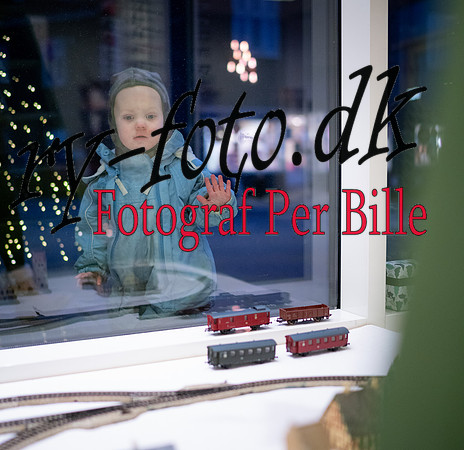 Ry City - Juletræstænding - print - Fotograf Per Bille-20181118-9479