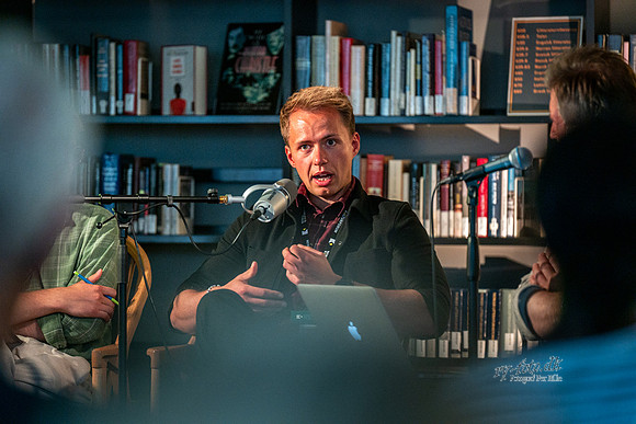 Unge politikere i Norden-web-Fotograf Per Bille-20250624-AAA02359