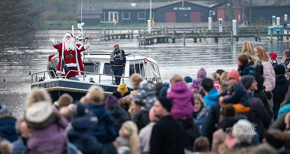 Juletræestænding Ry 2019  - print  - Fotograf Per Bille-20191117-00665