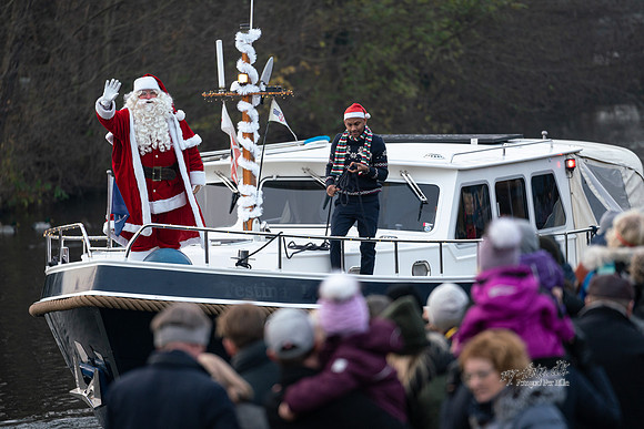 Juletræestænding Ry 2019  - print  - Fotograf Per Bille-20191117-00728