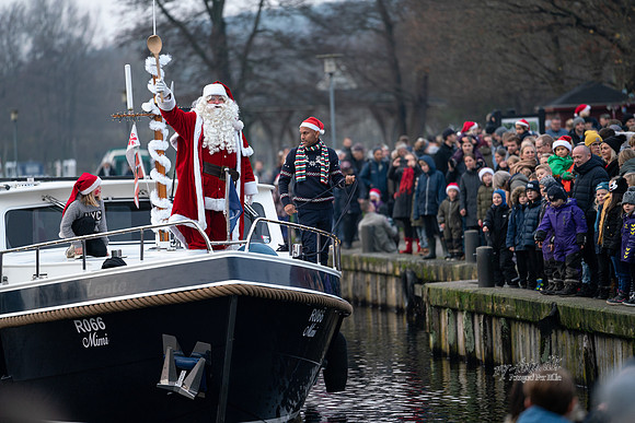 Juletræestænding Ry 2019  - print  - Fotograf Per Bille-20191117-00747