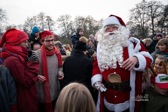 Juletræestænding Ry 2019  - print  - Fotograf Per Bille-20191117-00783