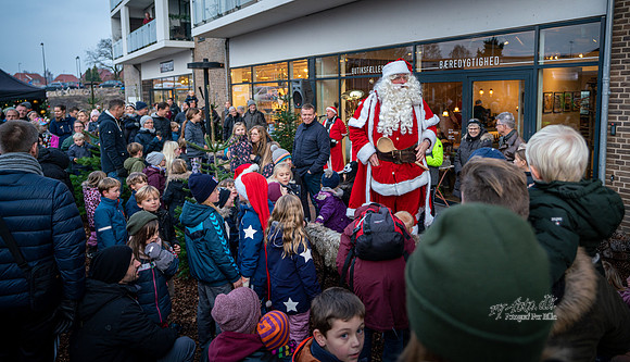Juletræestænding Ry 2019  - print  - Fotograf Per Bille-20191117-00921