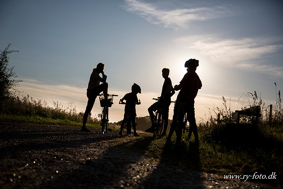 Cykel familie-0008