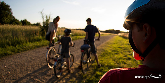 Cykel familie-0074