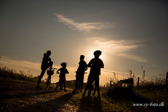 Cykel familie-0015