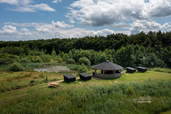 Skovby, Tinbæksøen - print - Fotograf Per Bille-20210711-DJI_0821