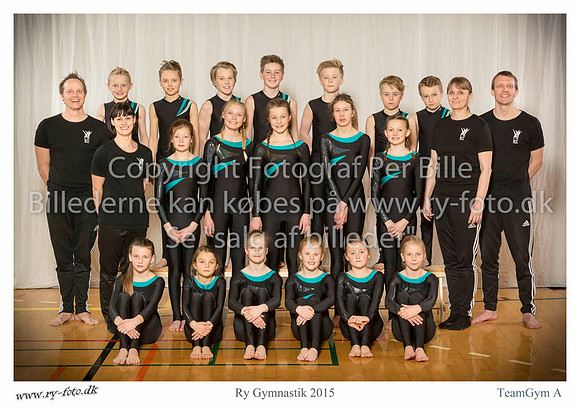 TeamGym A