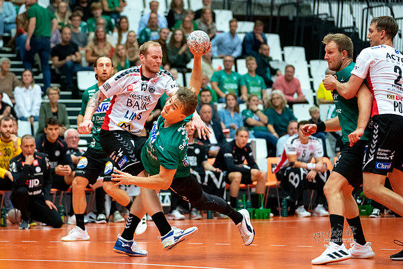 Skanderborg Håndbold VS TTH Holstebro - Print - Fotograf_Per_Bille-20200926-08671