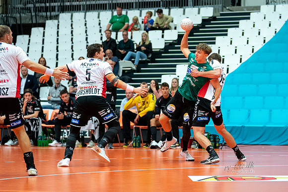 Skanderborg Håndbold VS TTH Holstebro - Print - Fotograf_Per_Bille-20200926-07487