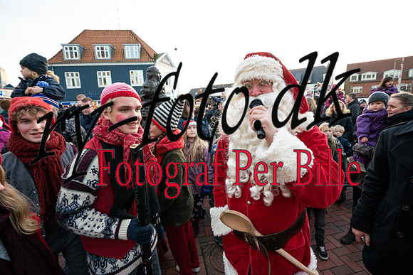 Ry City - Juletræstænding - print - Fotograf Per Bille-20181118-8958